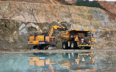 Tips para el mantenimiento de tu XCMG