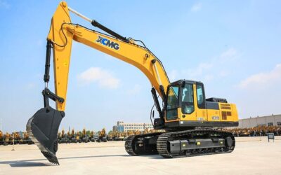 Consejos para elegir tu XCMG